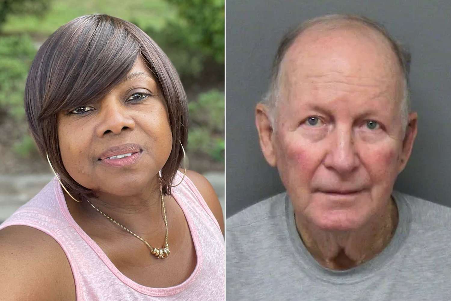 Man, 83, sentenced after killing Uber driver he mistakenly thought was ...