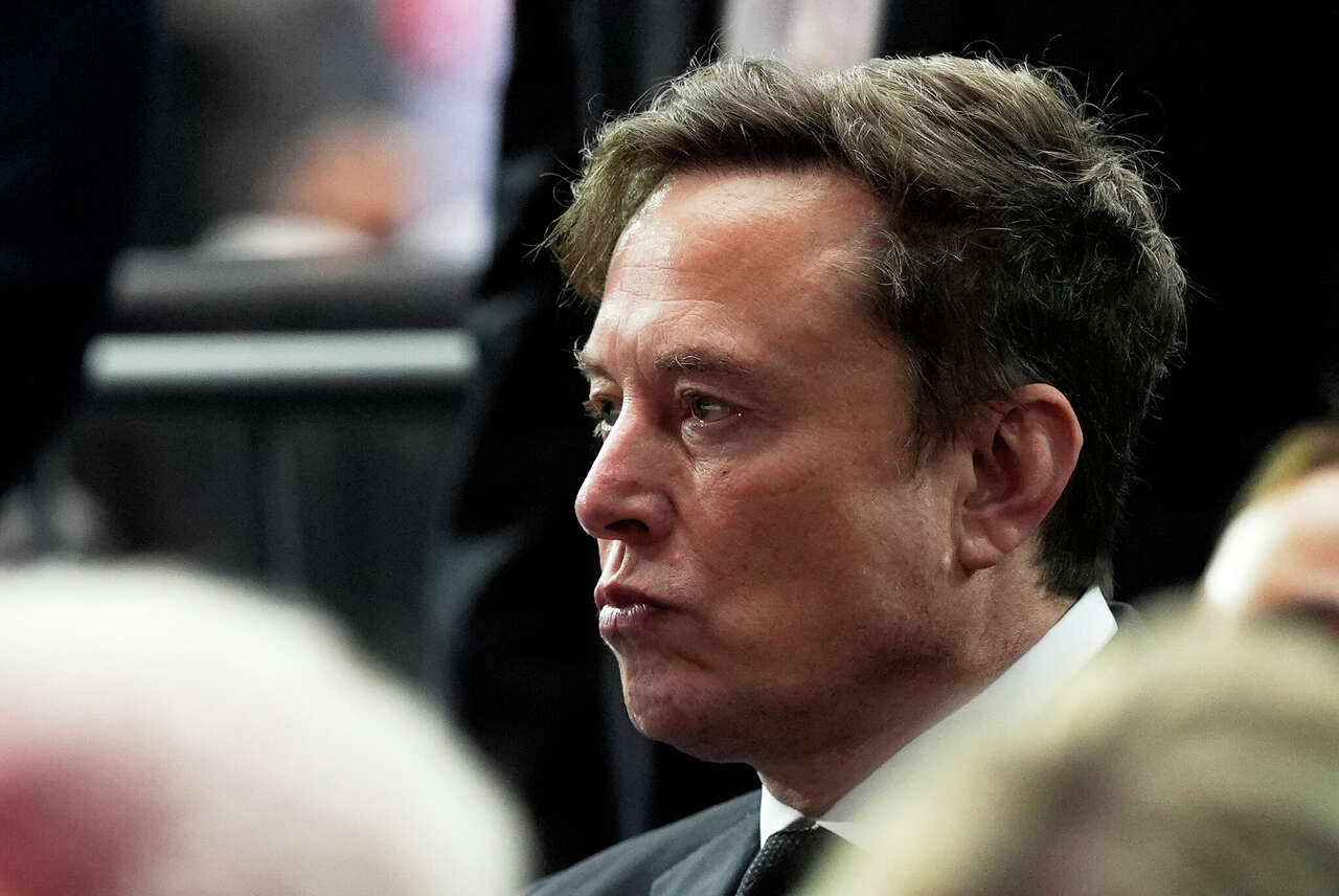 'Largest chip manufacturing facility ever': Elon Musk to build part of ...