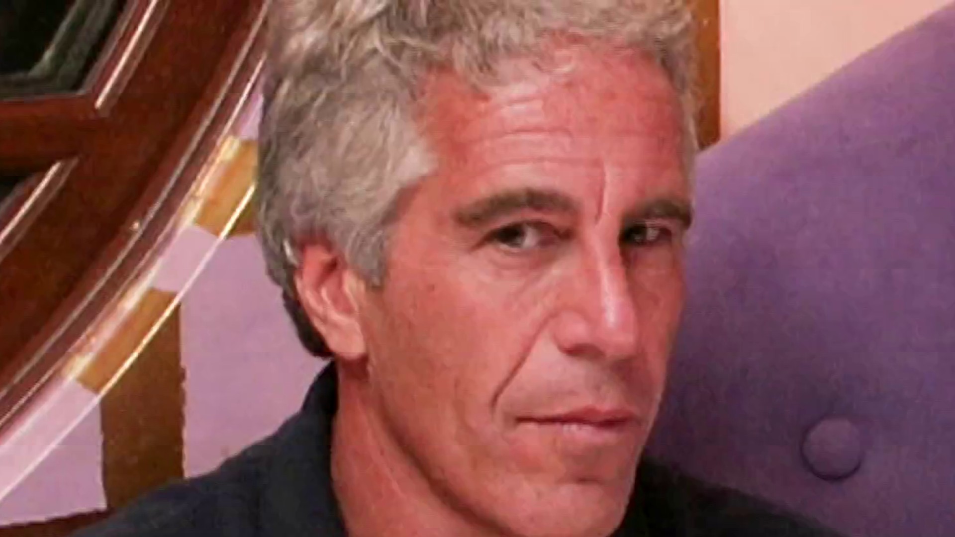 'Devastating and heartbreaking' Epstein survivor slams DOJ for failure