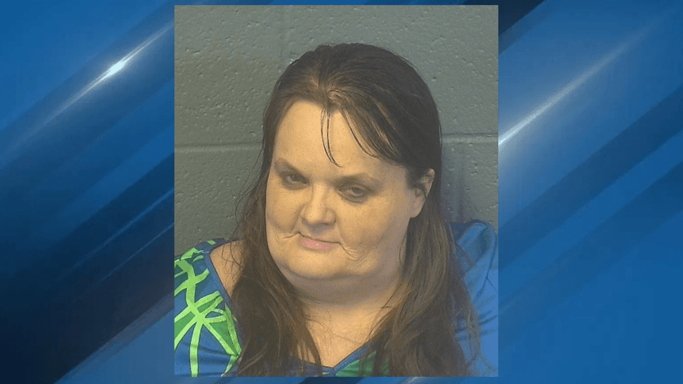 Woman gets 20 years after guilty plea in human trafficking investigation