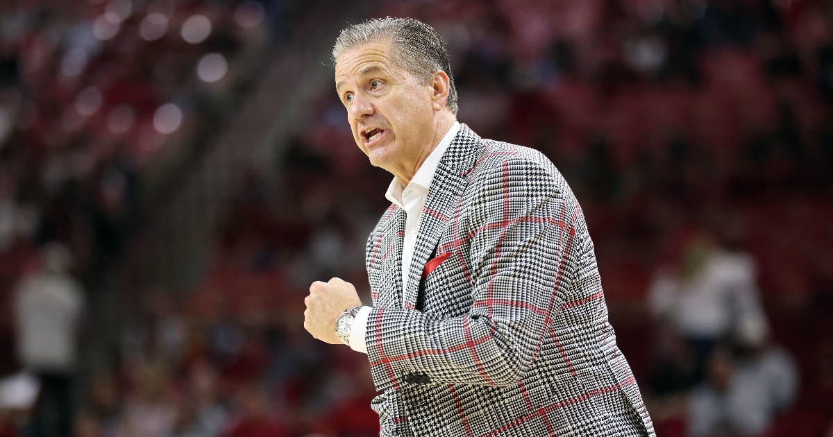 Arkansas 2026 signee selected McDonald’s All-American