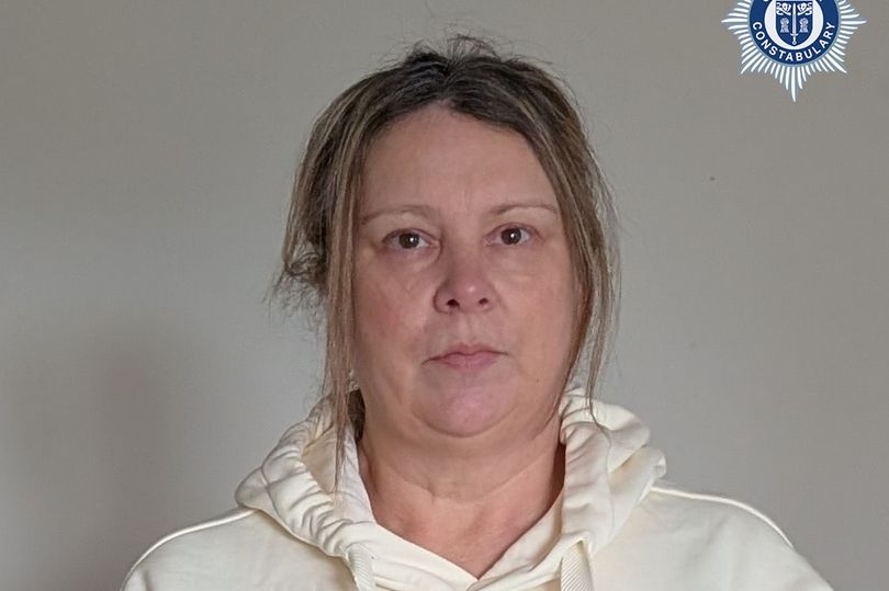 Urgent search for missing woman who left car in car park near football ...