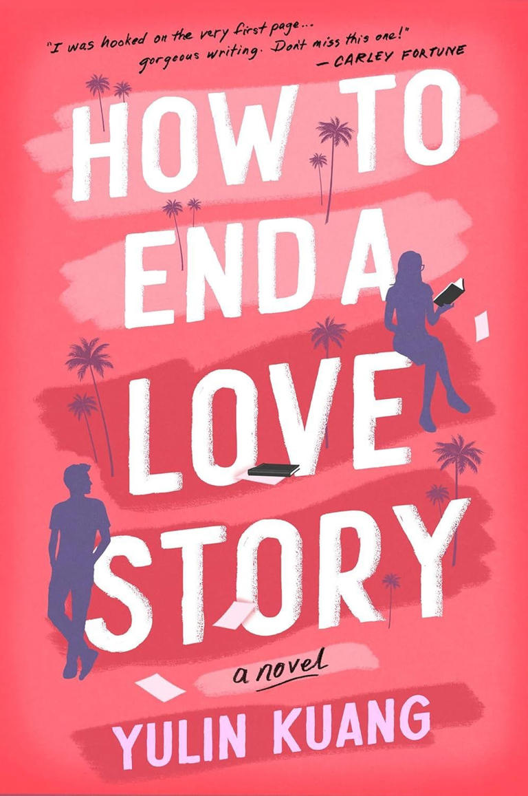 22 swooningly romantic books to read before Valentine's Day