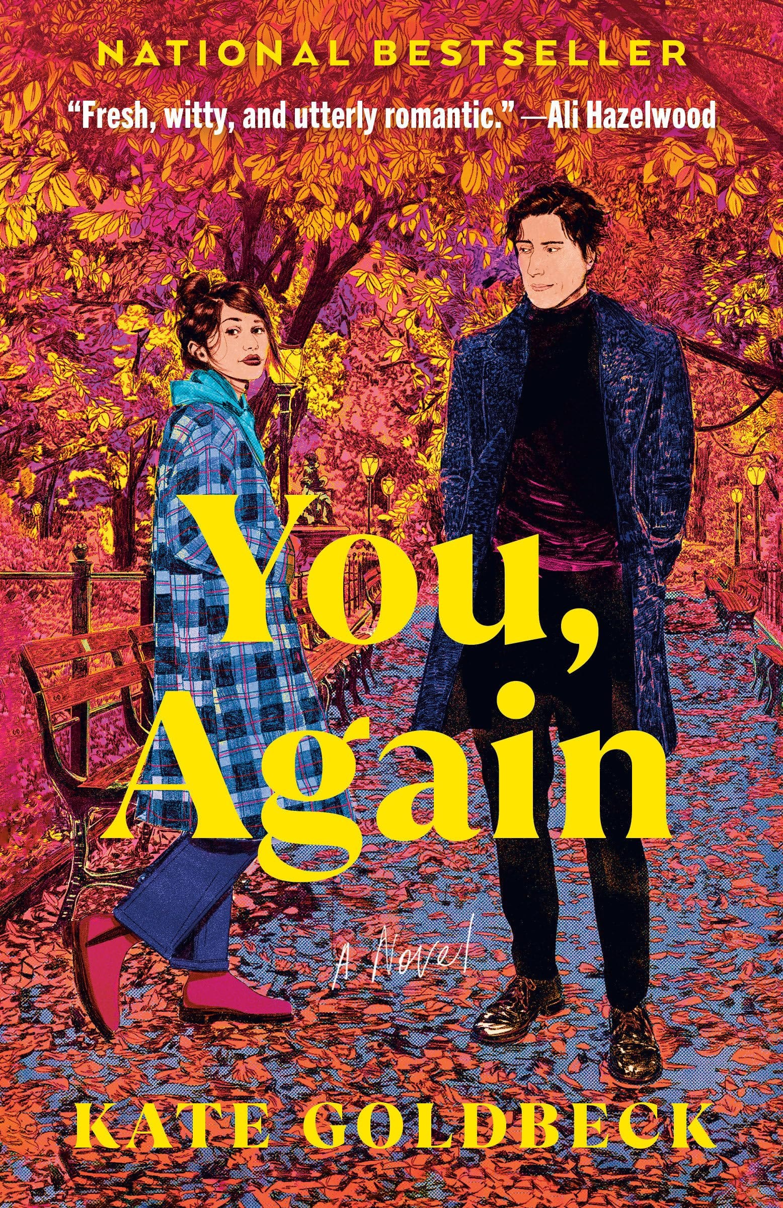 22 swooningly romantic books to read before Valentine's Day