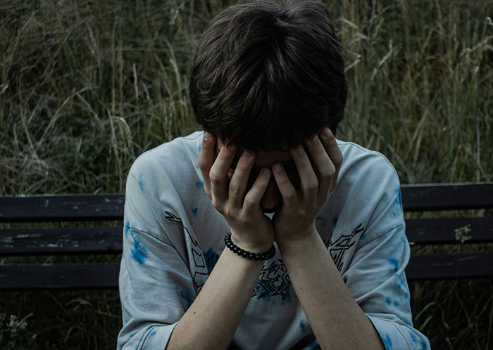 46 Of The Creepiest Things Unhoused People Have Experienced On The Streets