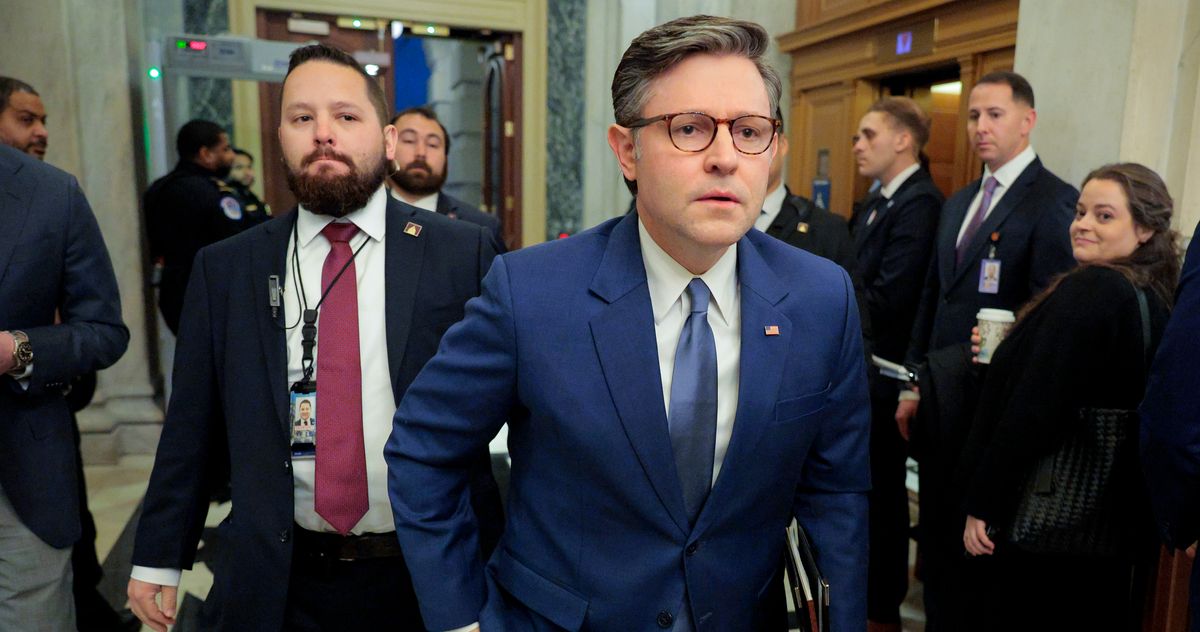 2026 government shutdown: Latest news and impact on ICE