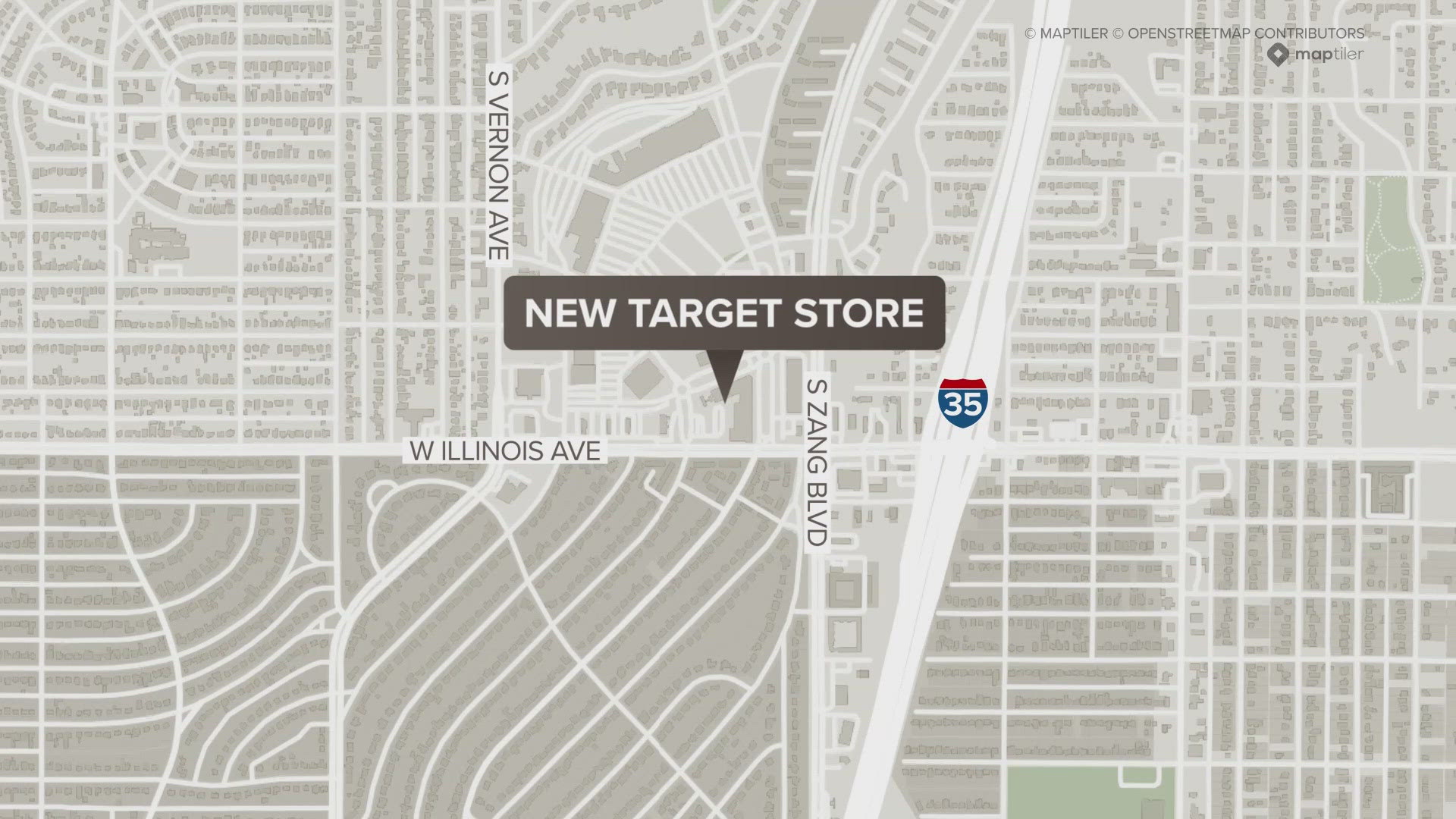 Target CEO visits North Texas with more area stores on horizon
