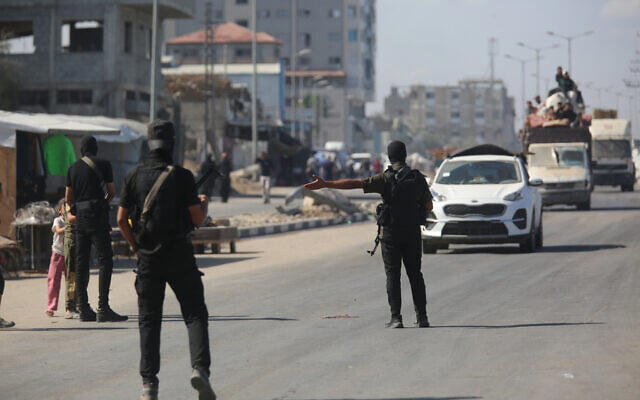Gaza oversight committee seeks 'qualified' candidates to join Strip's ...