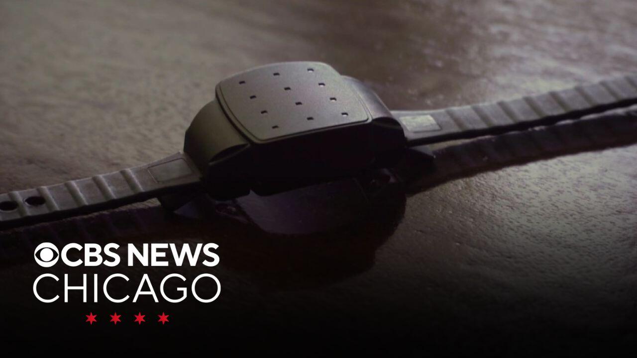 Changes coming to electronic monitoring in Cook County