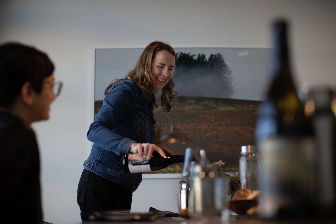 This California winery, a staple at Bay Area Michelin-star restaurants ...
