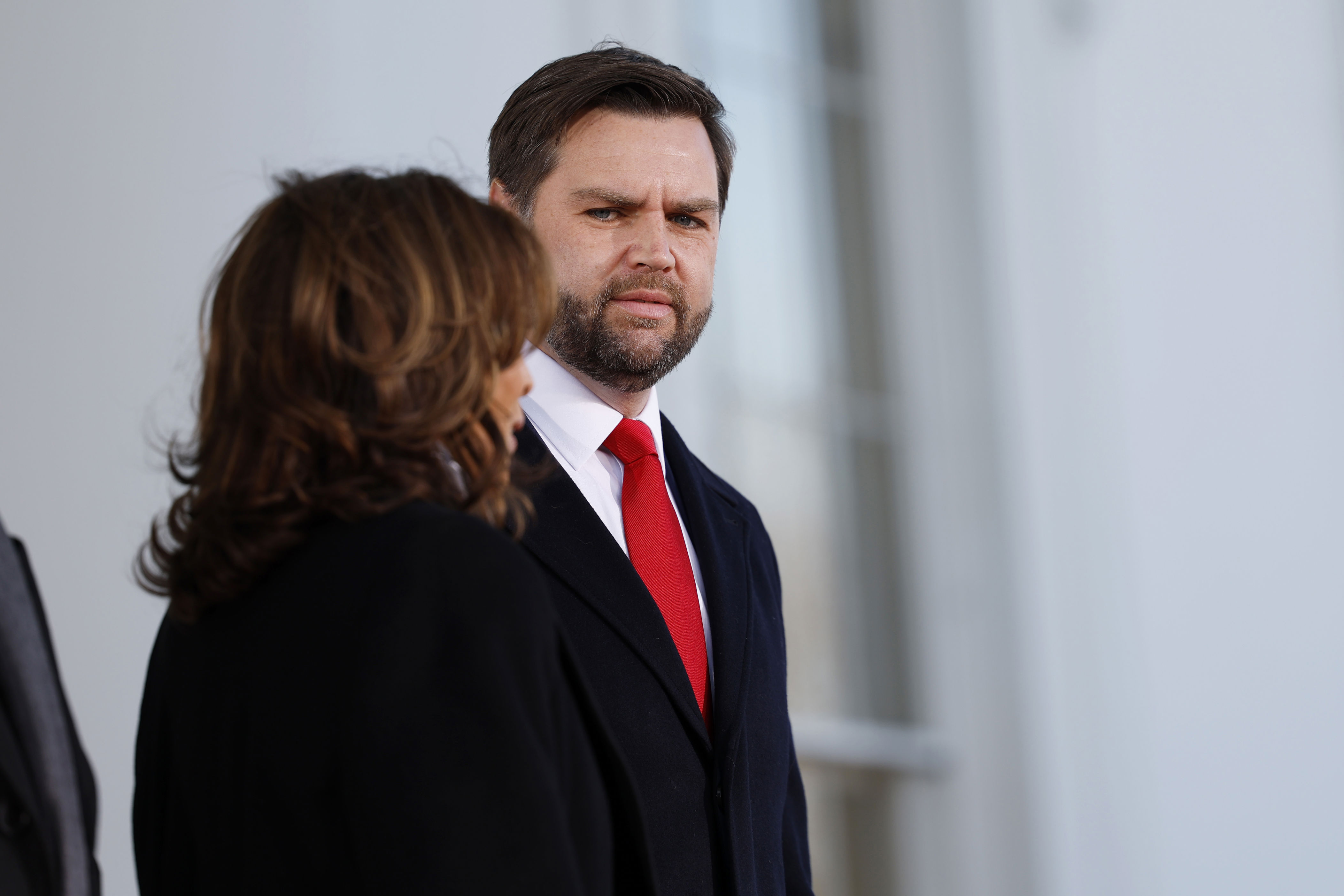 New poll shows top 2028 presidential candidates<br>