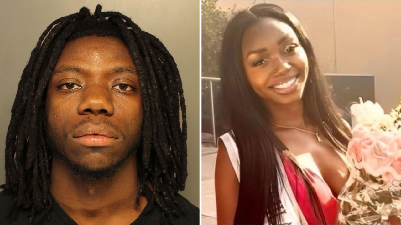 Keon King held for trial in October 2025 killing of 23-year-old Kada Scott