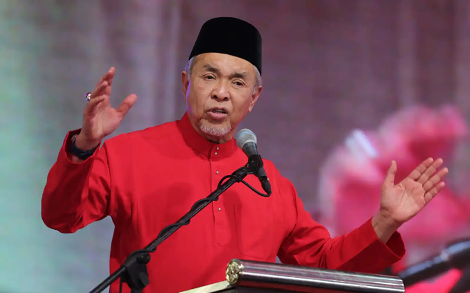 Umno to launch fund to help Najib settle RM50mil fine