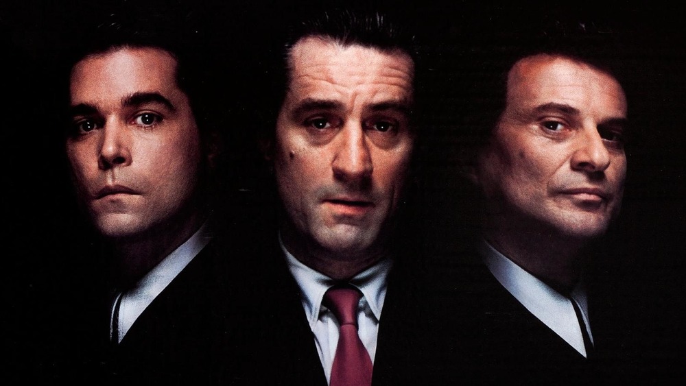 The untold truth of Goodfellas