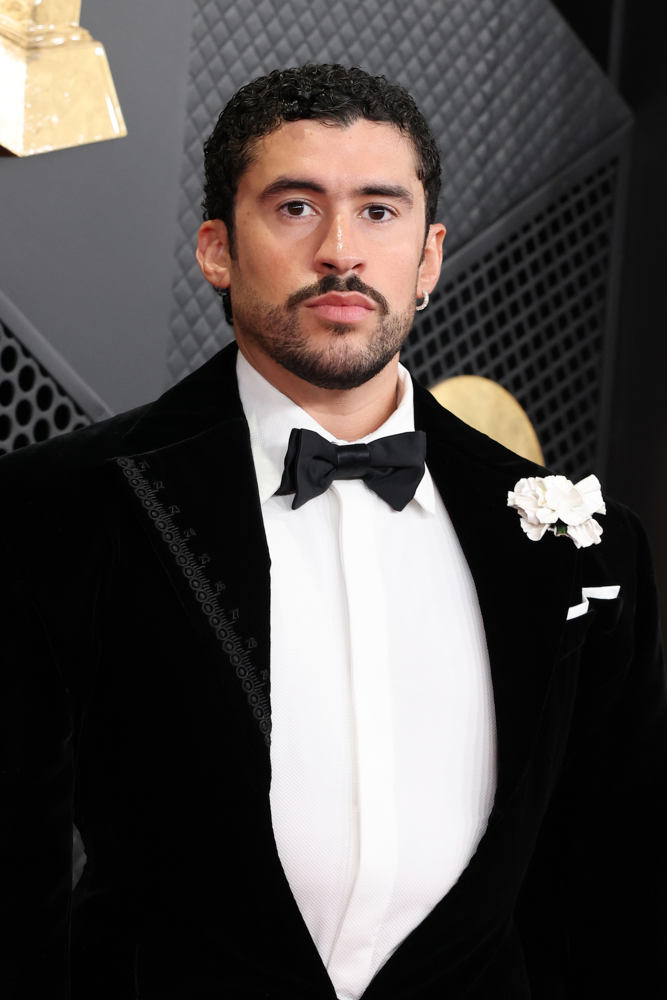 Nearly half of NFL players disapprove of Bad Bunny playing Super Bowl ...