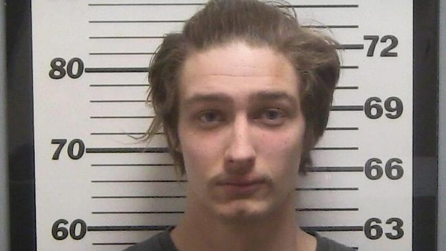 Nelson County mother pleads guilty in death of 6-week-old baby