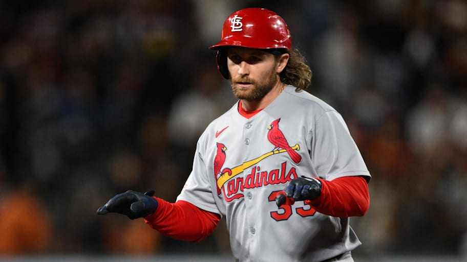 Brendan Donovan trade grades: Mariners land versatile threat in three-way deal<br>