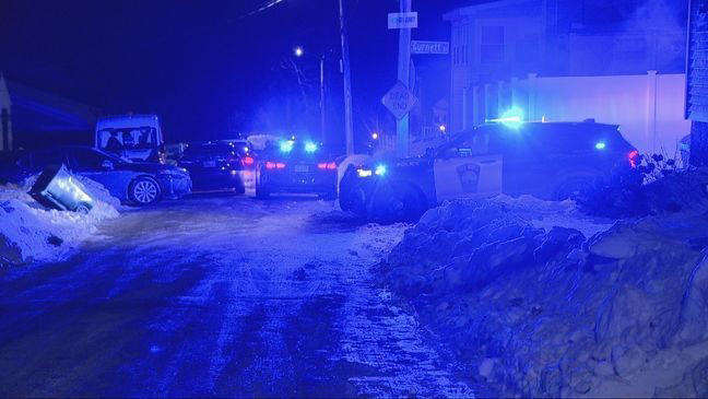 Fall River man accused of killing his girlfriend, her son held without bail