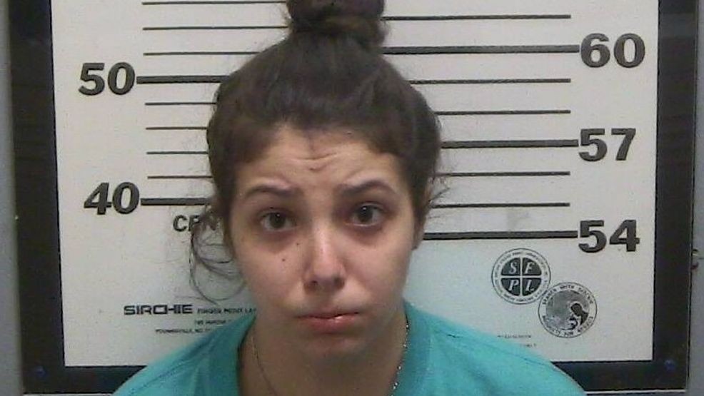 Nelson County mother pleads guilty in death of 6-week-old baby