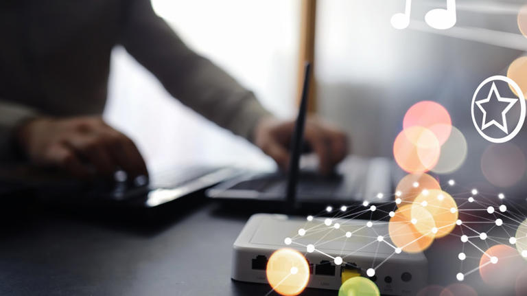 Your router settings could be slowing down your internet - here's what ...