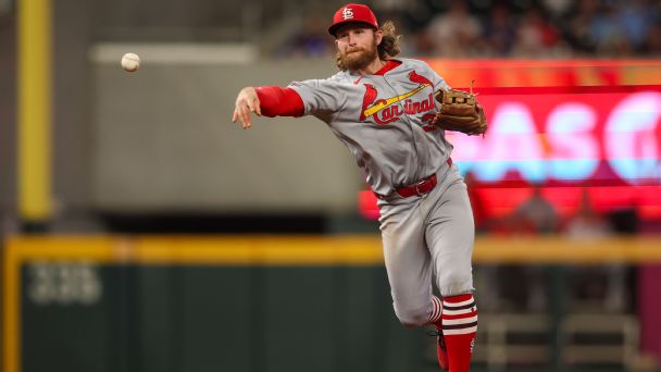 2025-26 MLB free agency, trade grades: Offseason analysis<br><br>