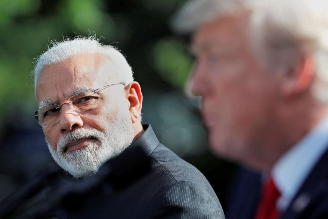 US tariff on India: How much duty will Washington levy now? Lower than ...