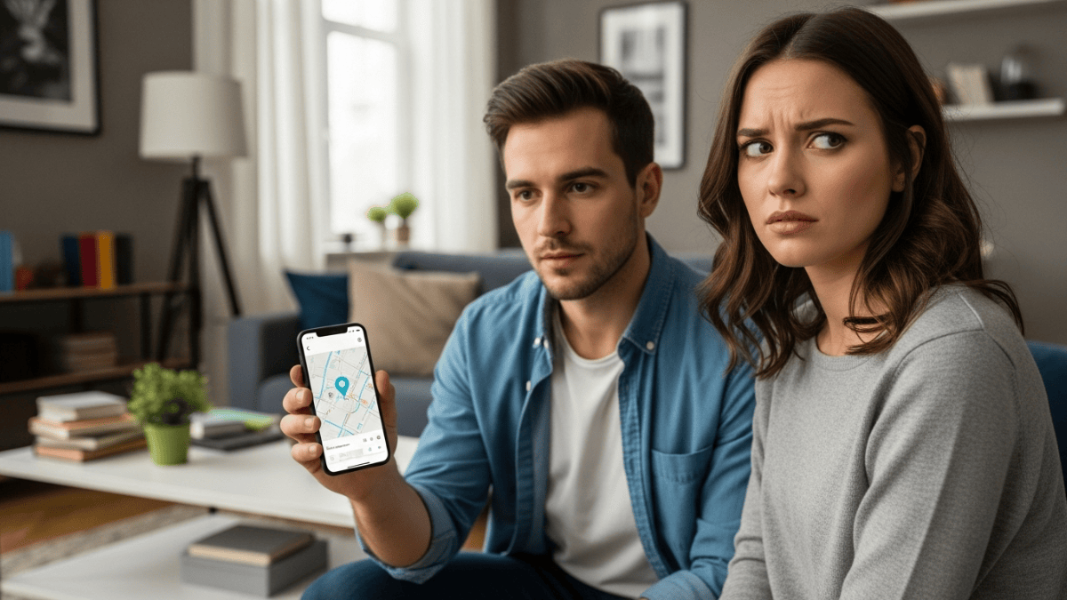 If your partner keeps making these 11 requests it may be a control pattern