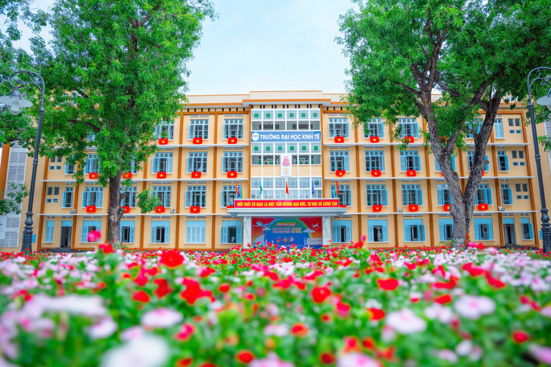 Đào tạo nguồn nhân lực cho trung tâm tài chính quốc tế Đà Nẵng