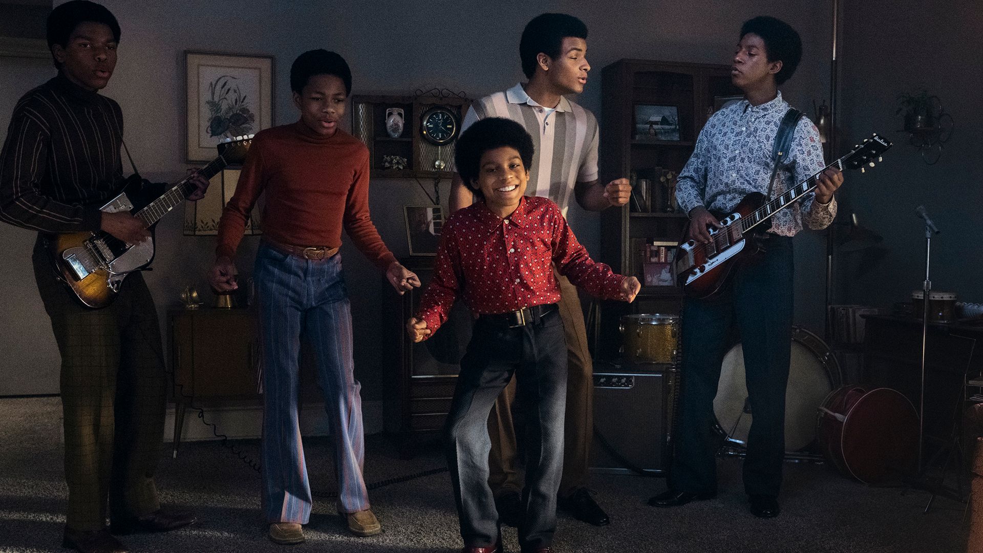 Michael 2 gets major filming update as Lionsgate teases sequel release date