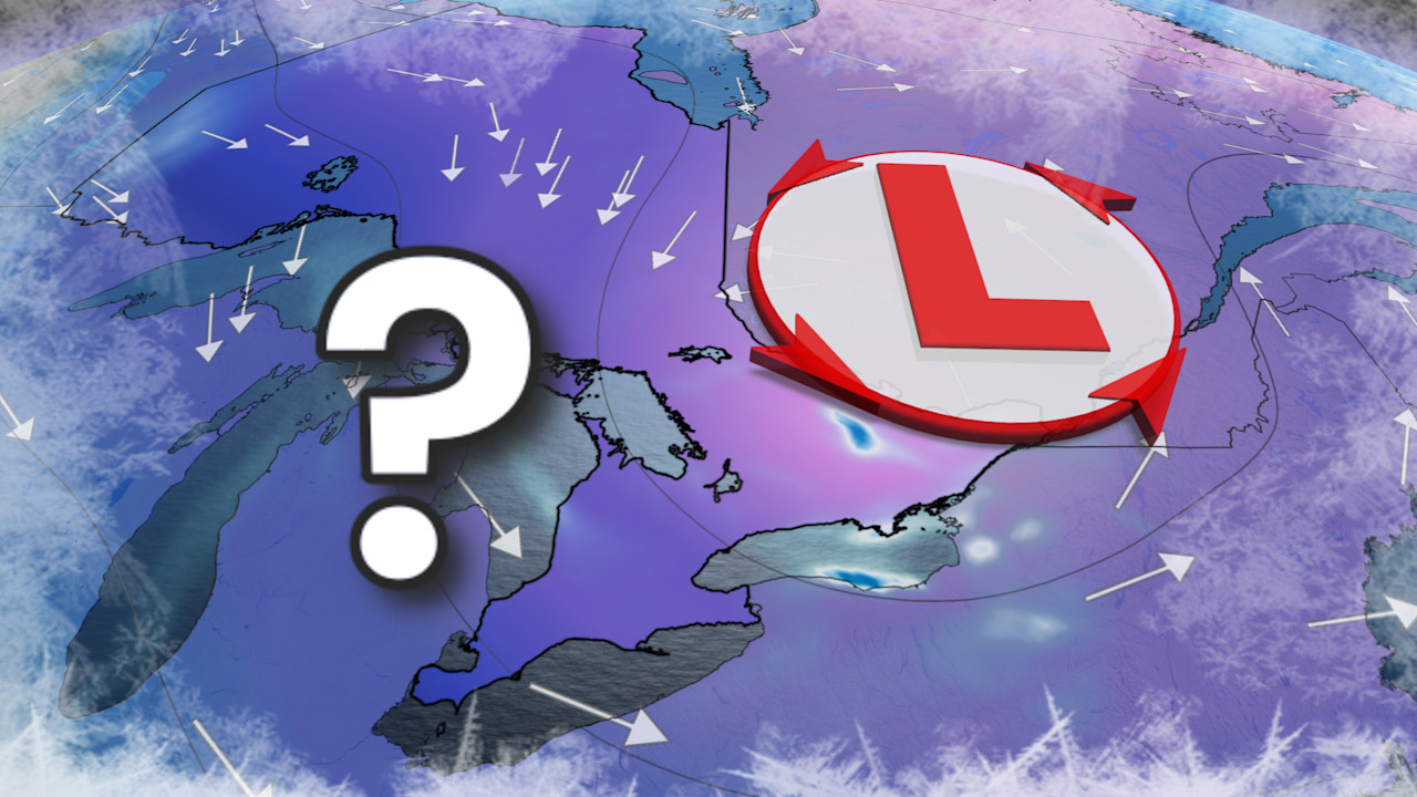 Ontario’s longest cold snap in over a decade: Is the end near?