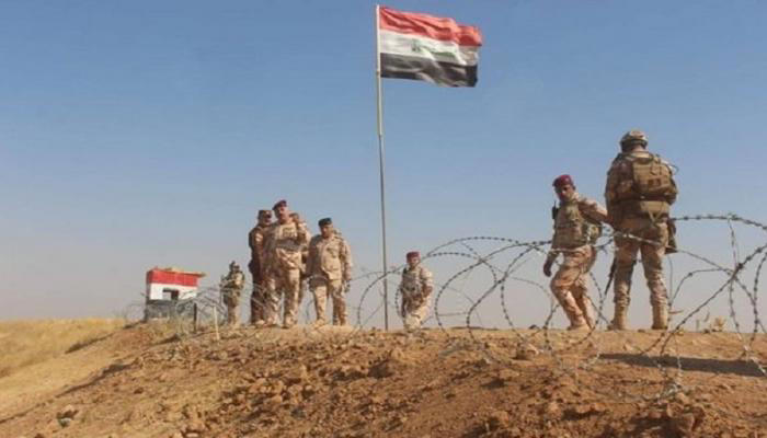 شائعات عن عبور 350 ألفا.. العراق ينفي فتح حدوده أمام اللاجئين السوريين