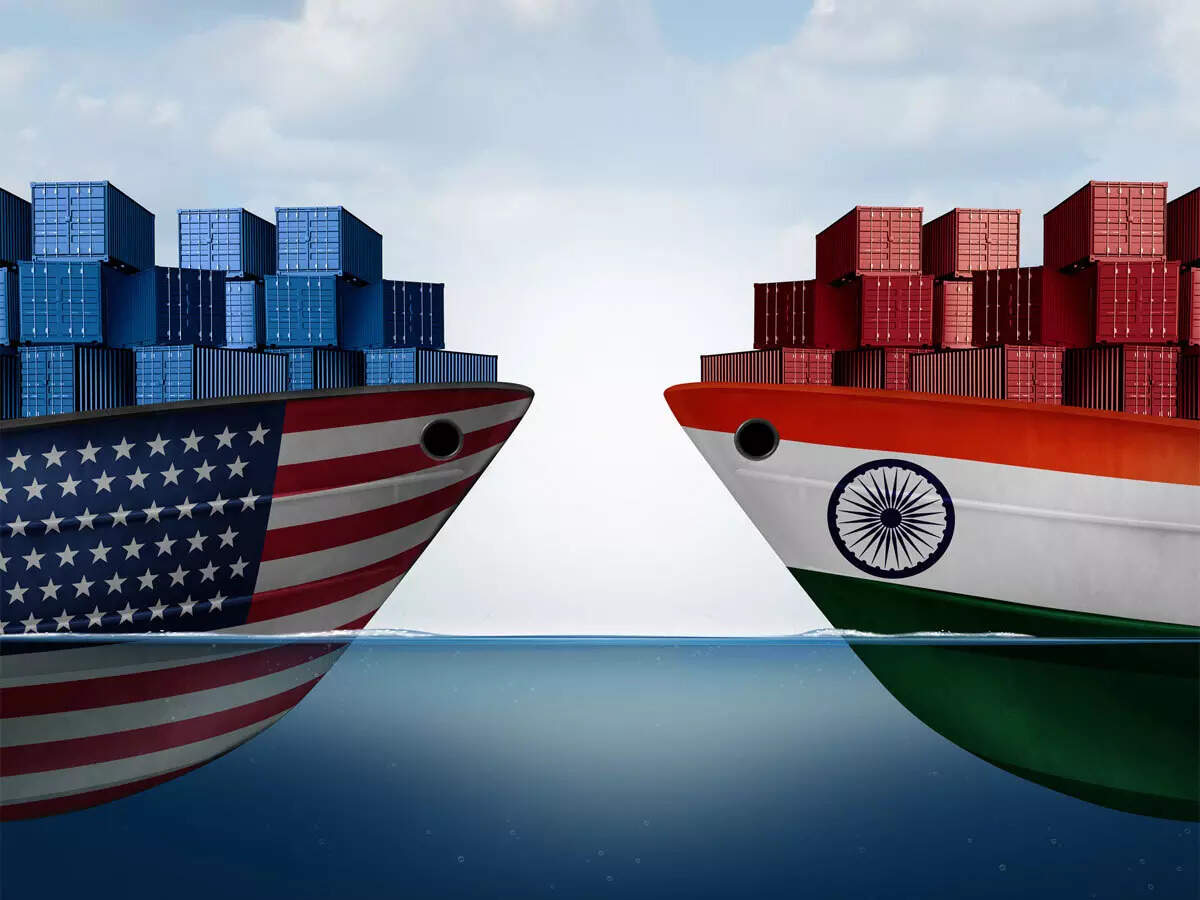 India gains edge over regional export competitors after tariffs drop to ...