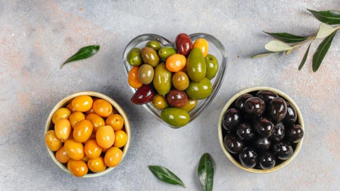 AA1VxAoj 9 Makanan dan Minuman Kaya Polifenol untuk Jantung Sehat