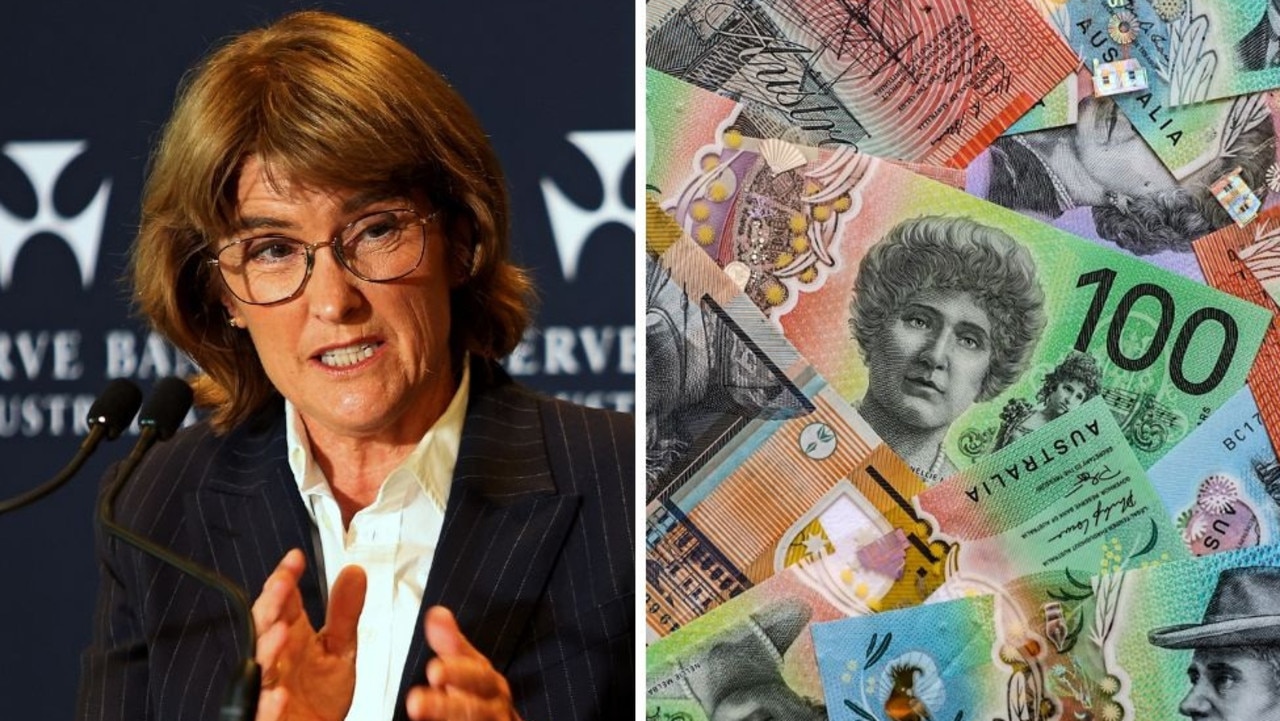 ‘Too strong’: Why RBA made major rate call