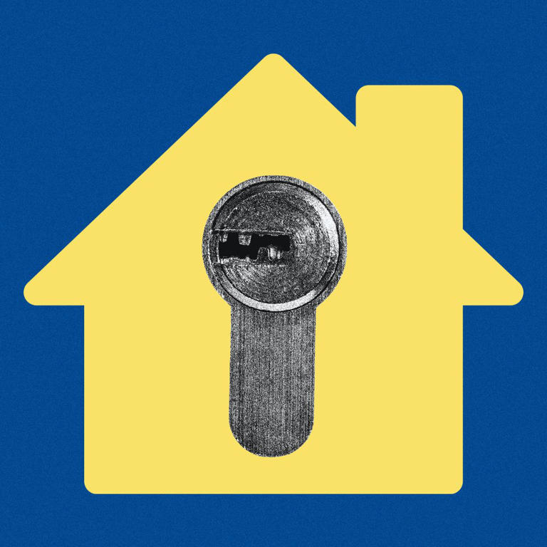 I’m a locksmith – these are the 11 biggest mistakes to make with home ...