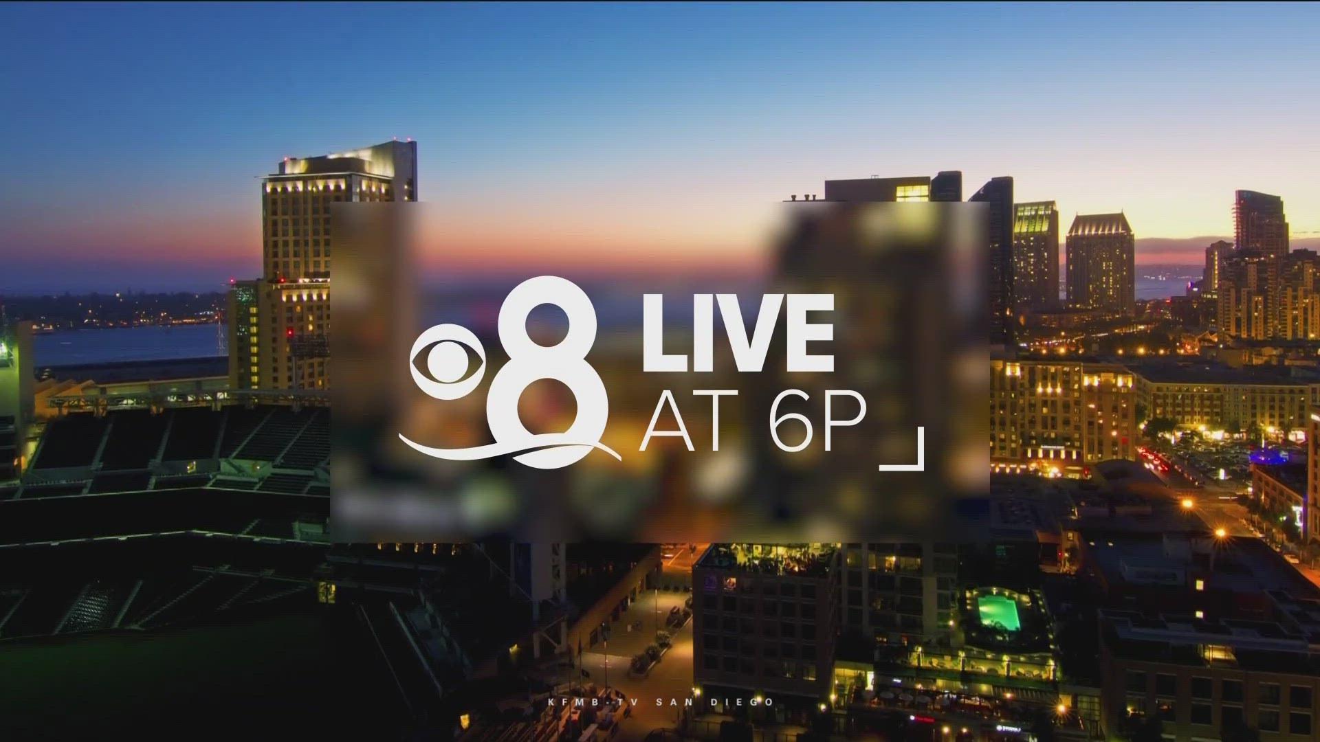 San Diego's top stories for Thursday, February 12 | 6PM
