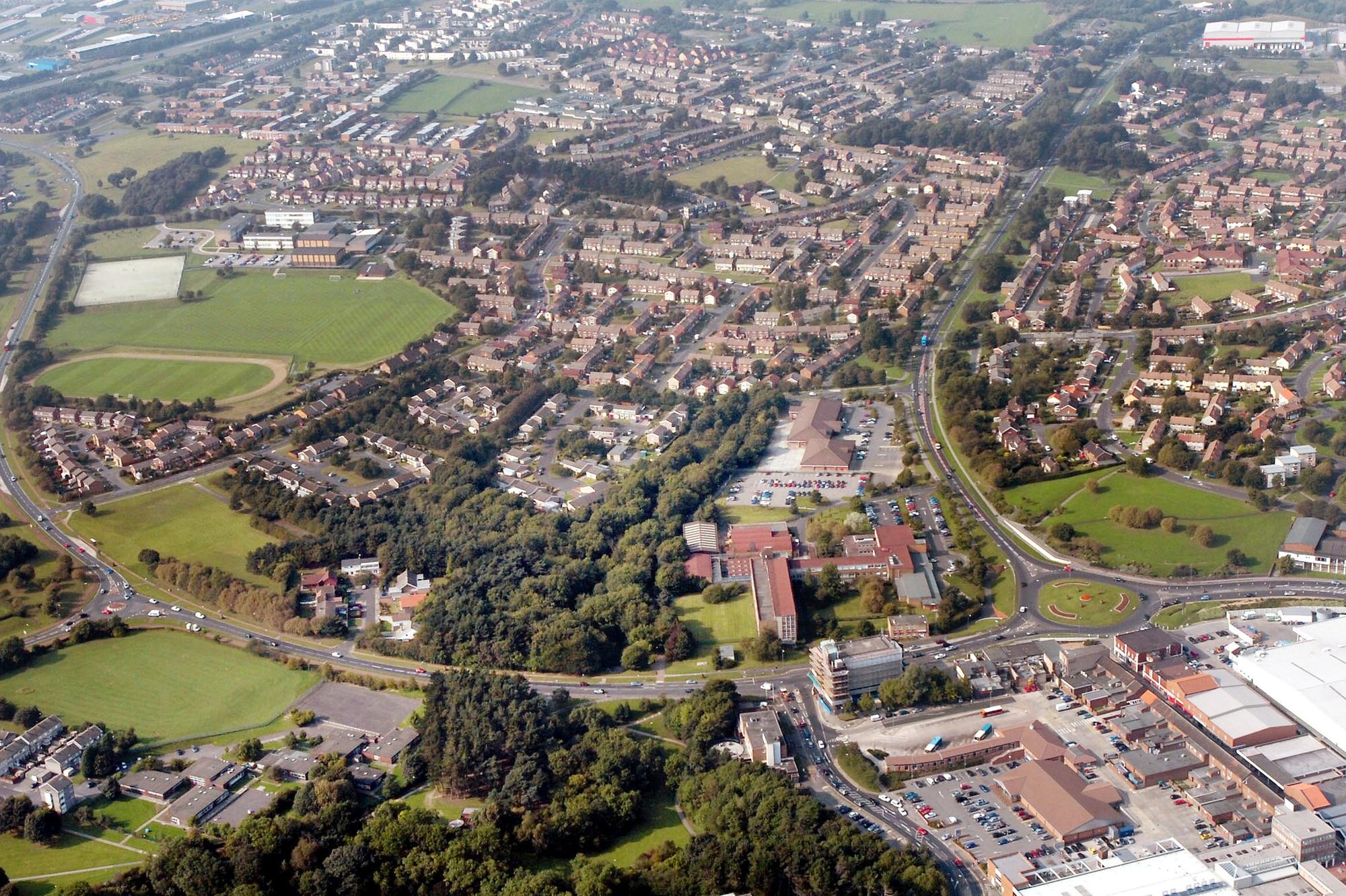 Here's how to have your say on the future of your town