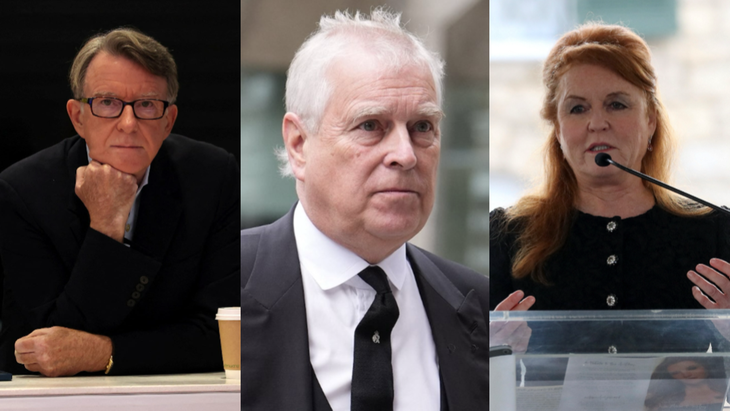 Từ hoàng gia đến Thượng viện: Nước Anh chao đảo vì hồ sơ Epstein