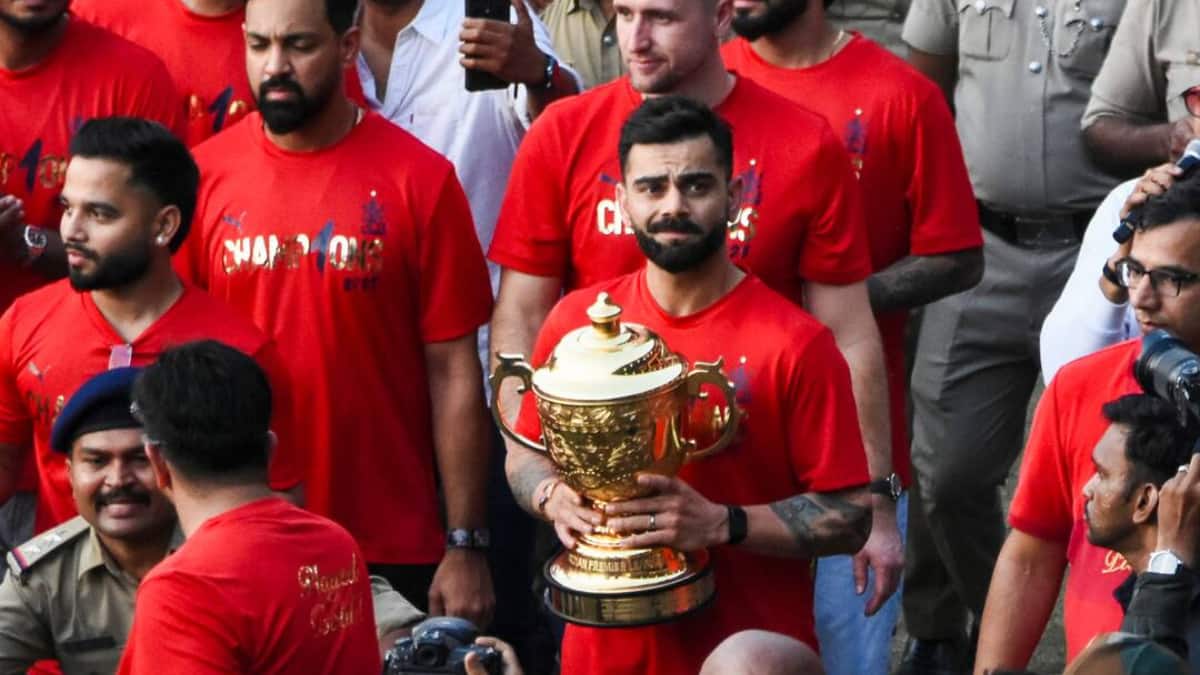 RCB sale process kicks off as Diageo circulates IPL franchise's ...
