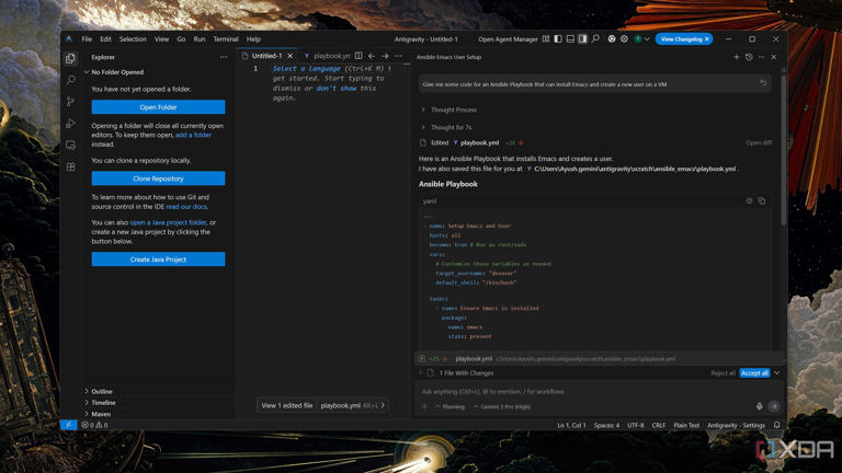 4 VS Code forks built for specific tasks