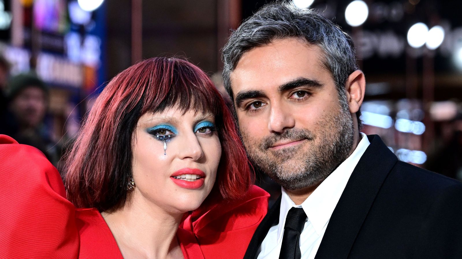 Lady Gaga (39 ans) en couple depuis 5 ans : qui est Michael Polansky ...