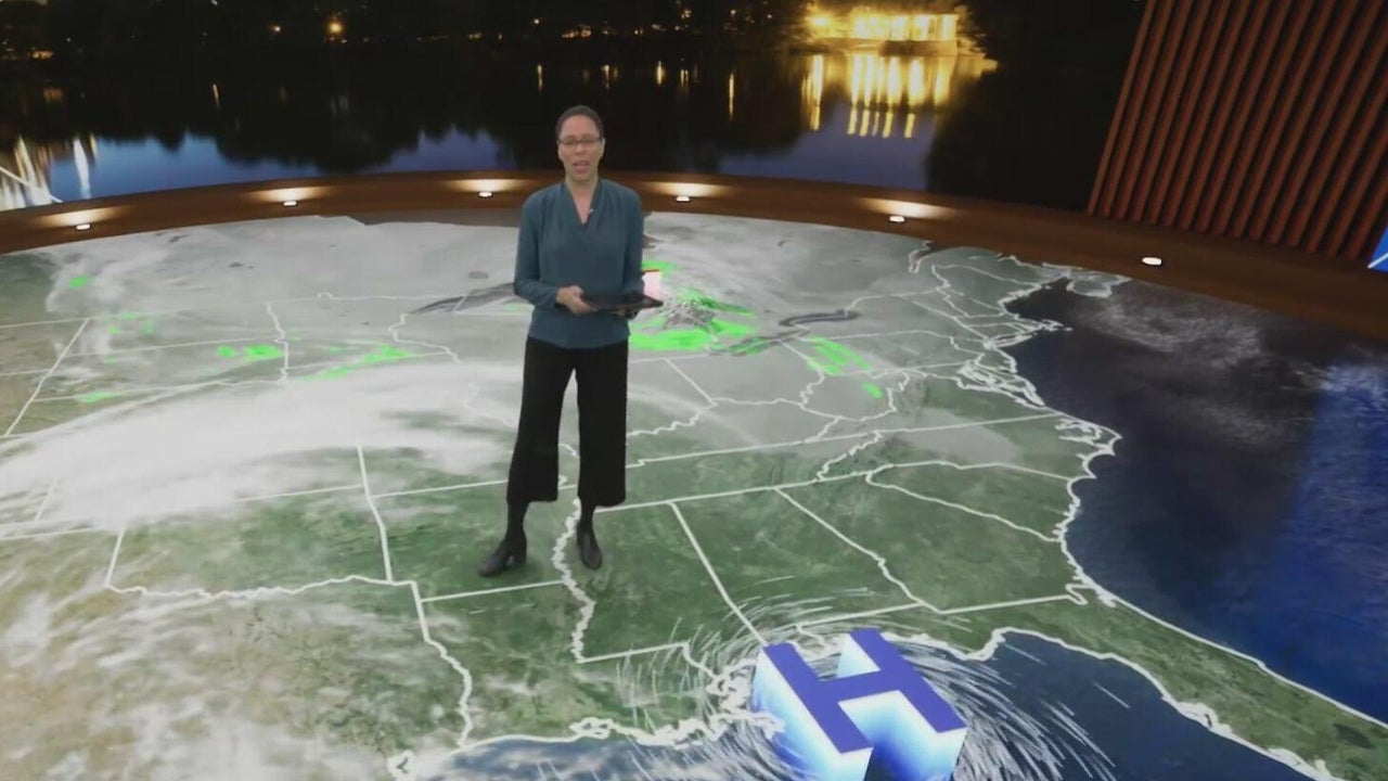 Atlanta weather update: Cold, pipe worries, and what’s next