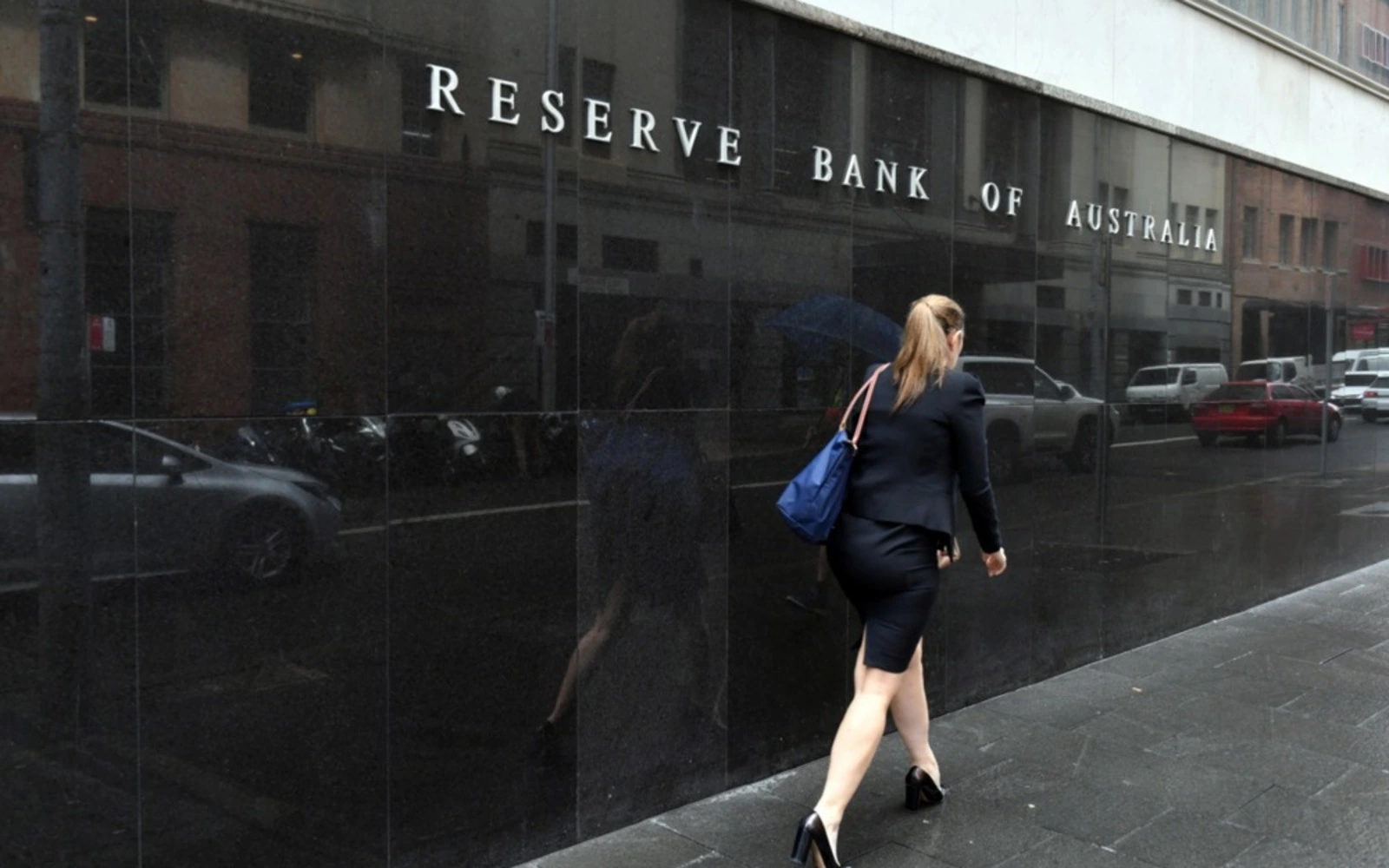 Australia seeks reform, inflation restraint in budget balancing act