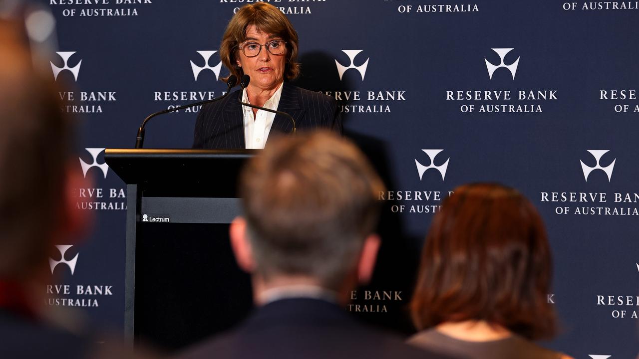 ‘Too strong’: Why RBA made major rate call