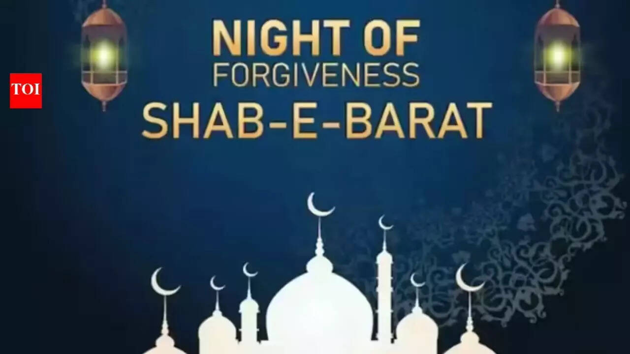 Shab-e-Barat 2026: Date, time, history and significance of 15th night ...