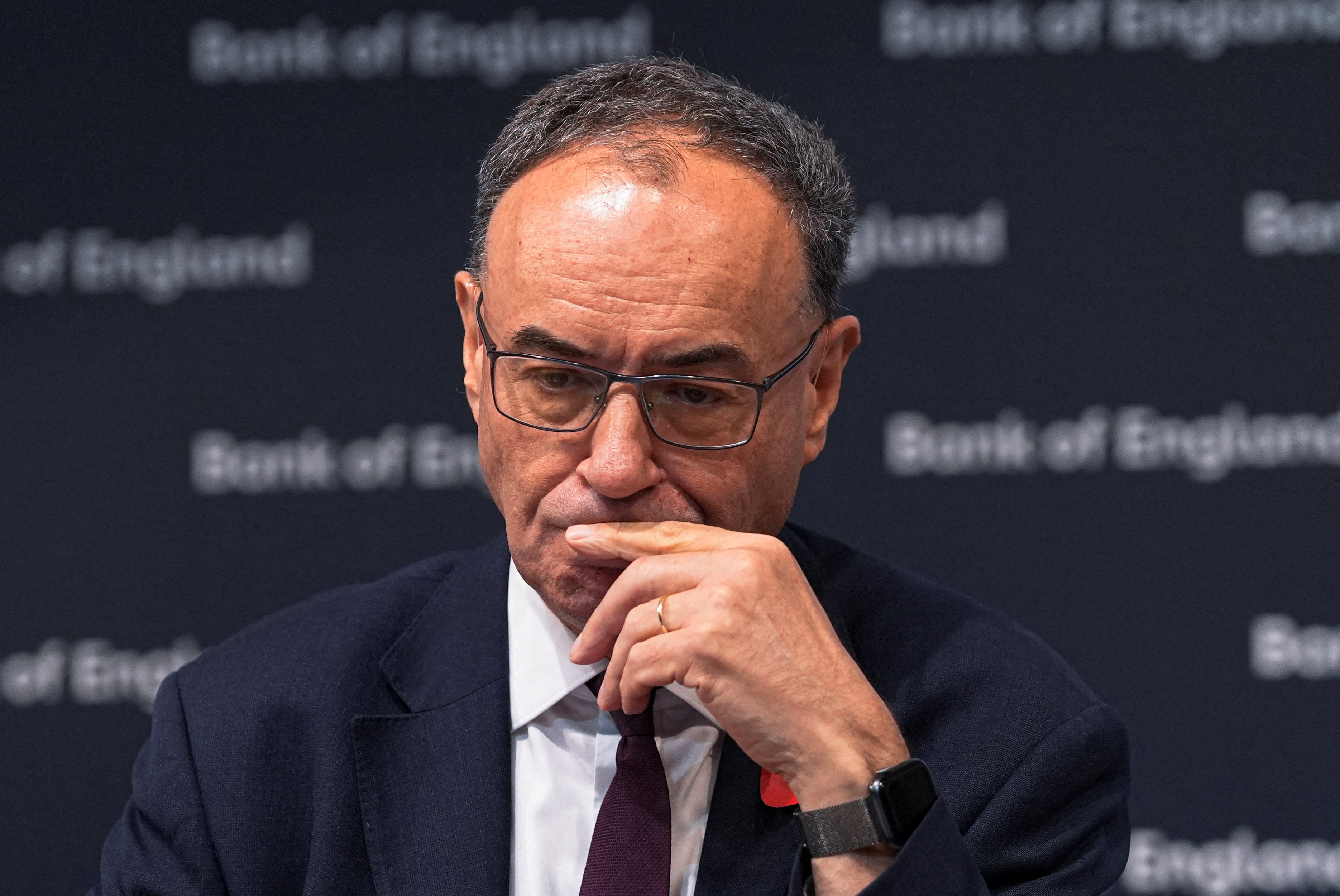 Bank of England set to hold interest rates at 3.75% but cuts loom