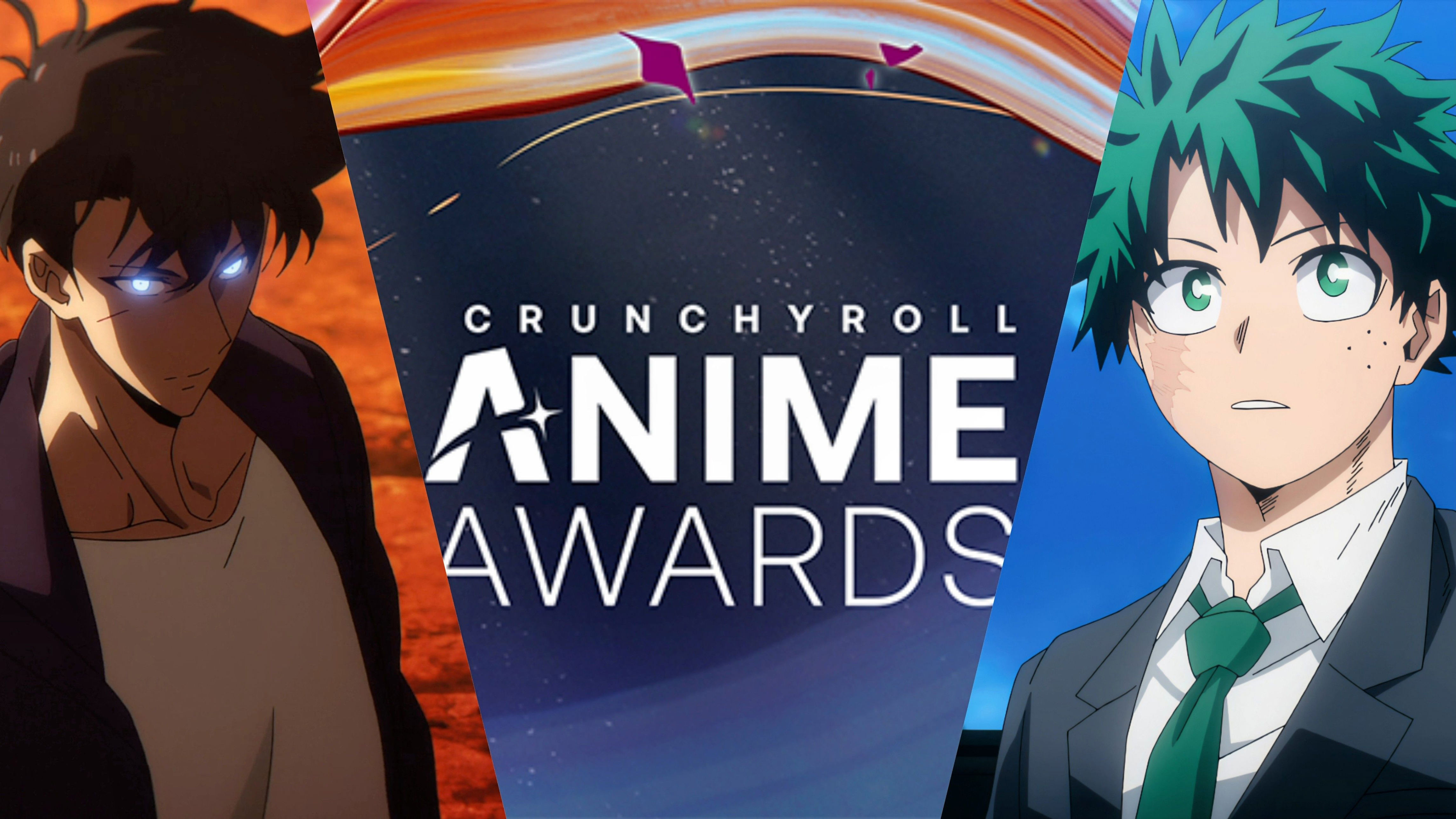 Crunchyroll Awards 2026 ceremony date has been officially confirmed