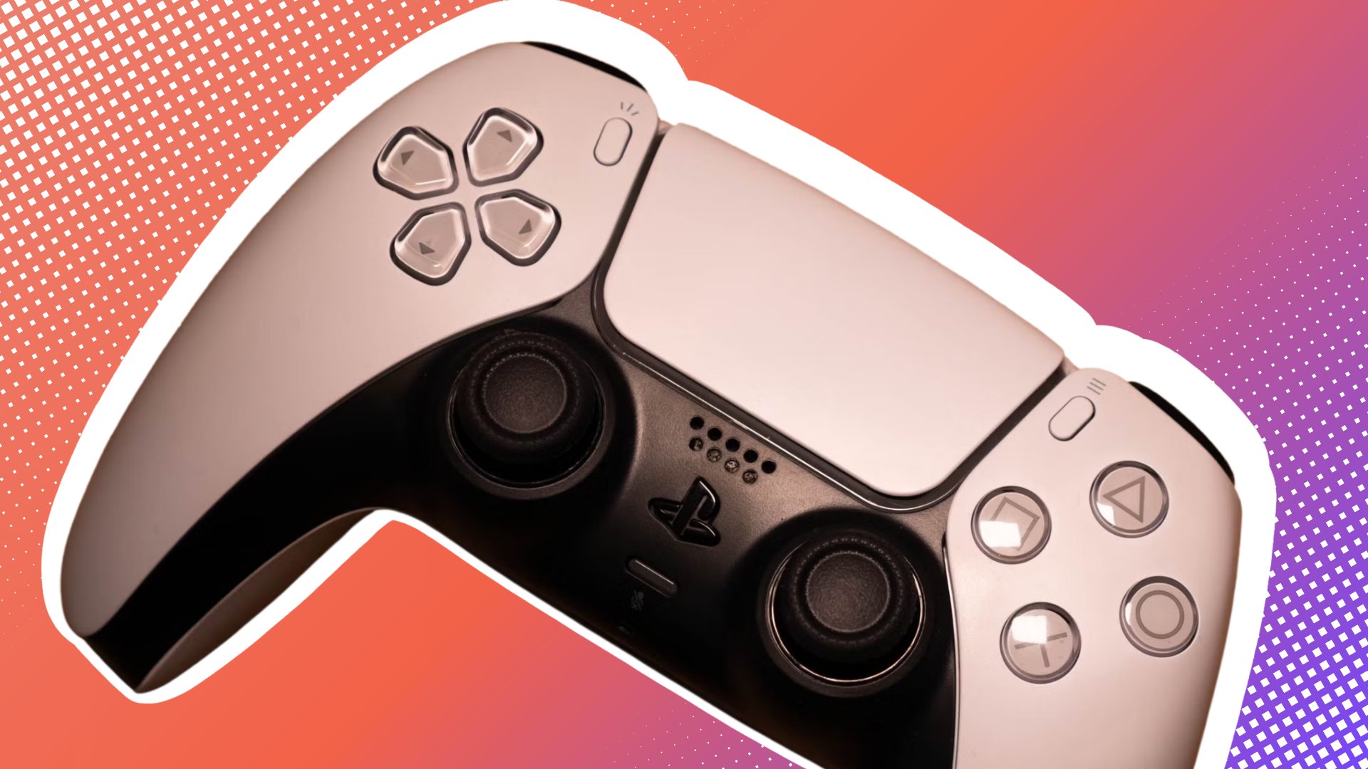Neuer Controller für die PS6: Wenn Sony das macht, ist die neue ...