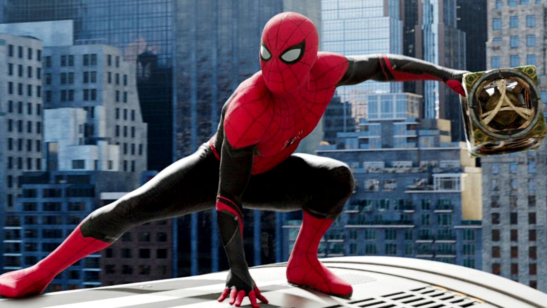 2026 officially marks the start of an era for Spider-Man 2 months ...