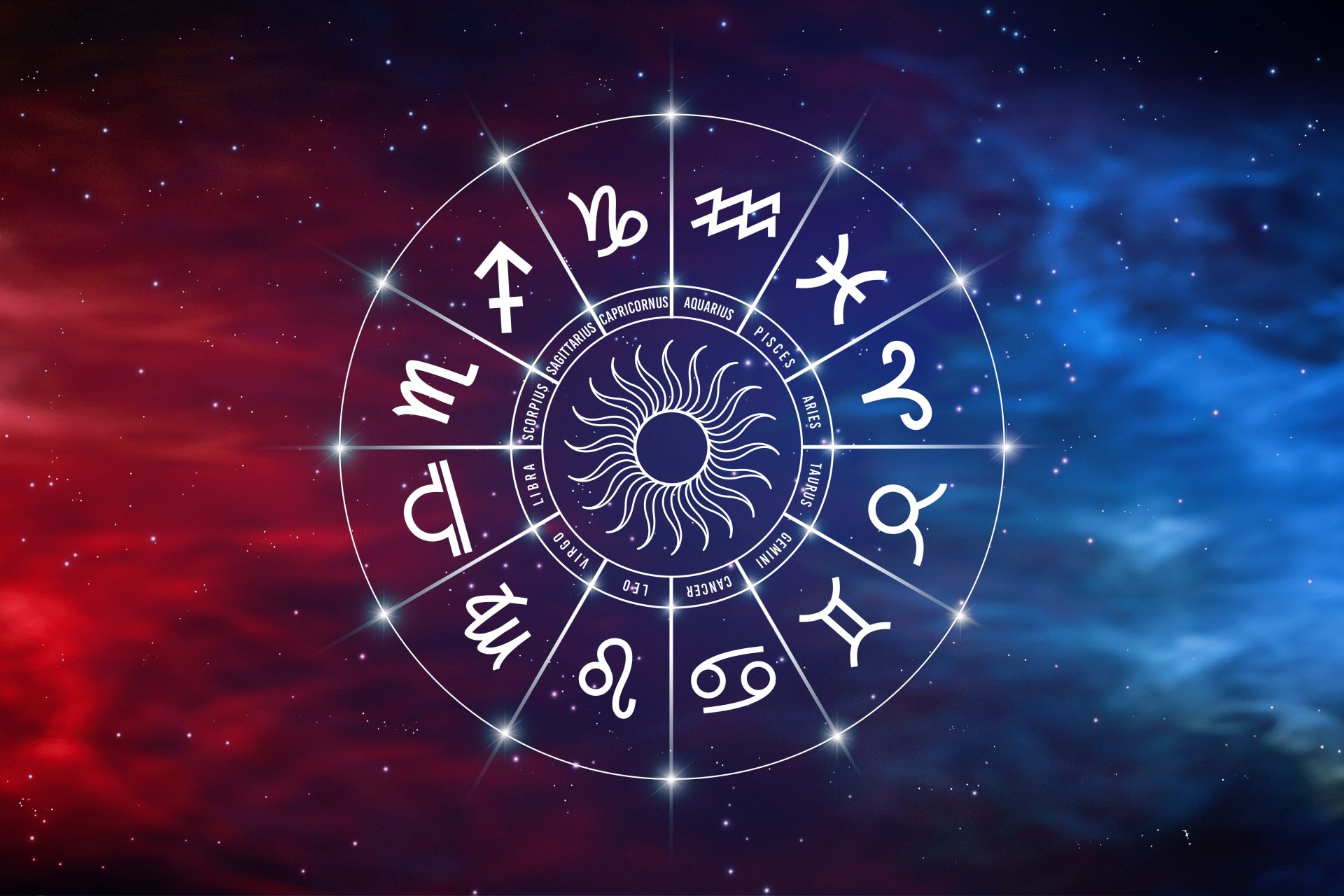 April 2026 horoscope: A new beginning for all 12 signs?